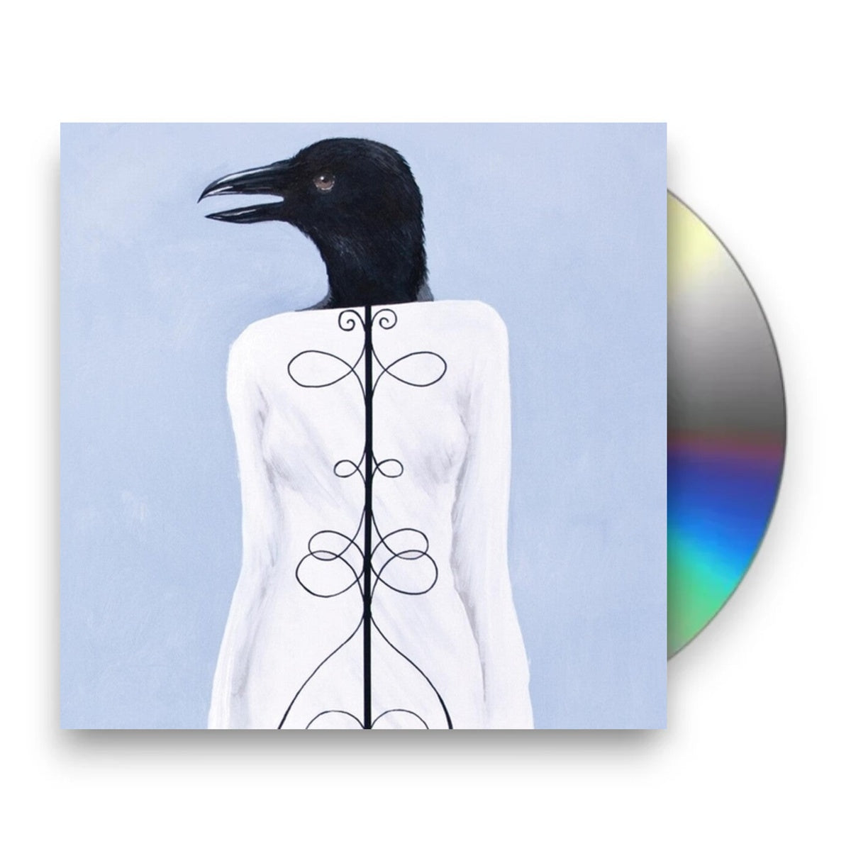 Eivor – Krakan (CD)