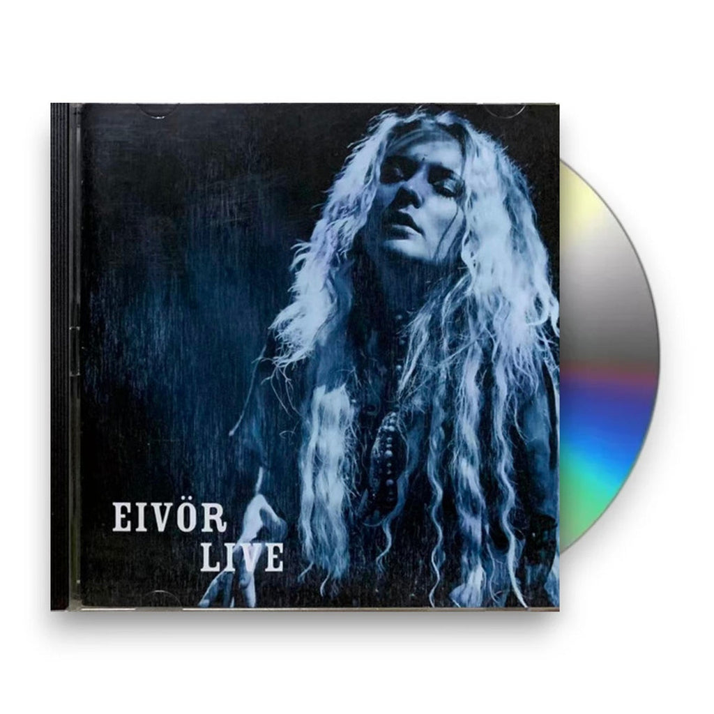 Eivor – Live (CD)