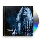 Eivor – Live (CD)