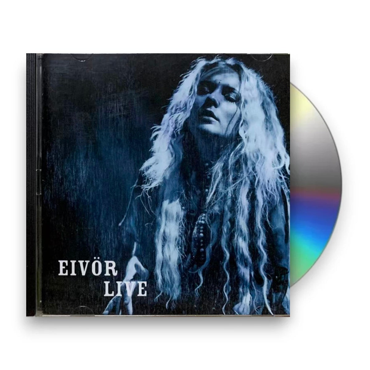 Eivor – Live (CD)