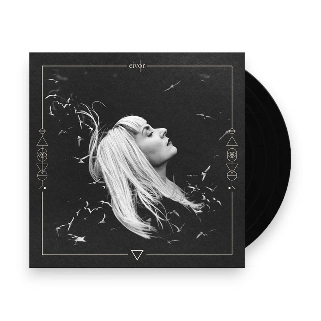 Eivor – Slor (LP Vinyl)