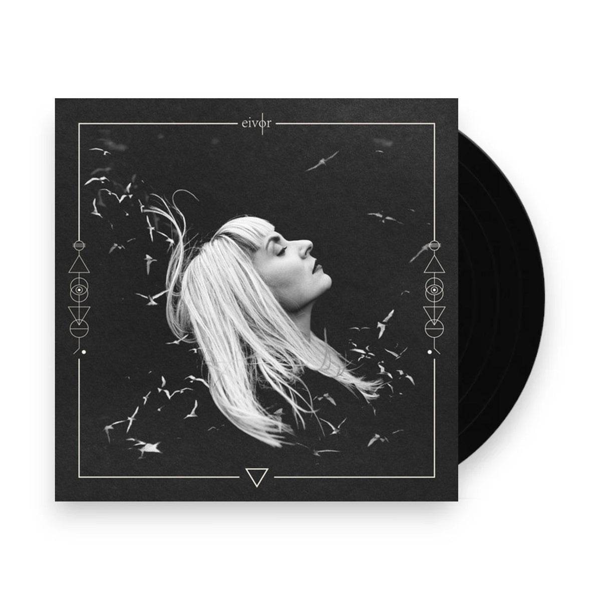 Eivor – Slor (LP Vinyl)