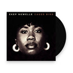 Ekep Nkwelle – Caged Bird (LP Vinyl)