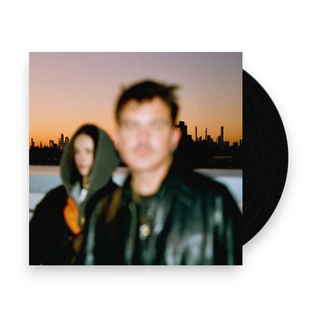 Ela Minus & Nick León – qué les pasó a mis amigos? (LP Vinyl)