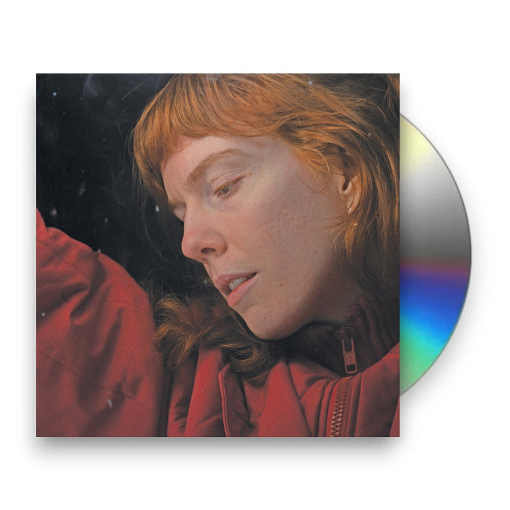 Elanor Moss – Knife The Needle (CD)