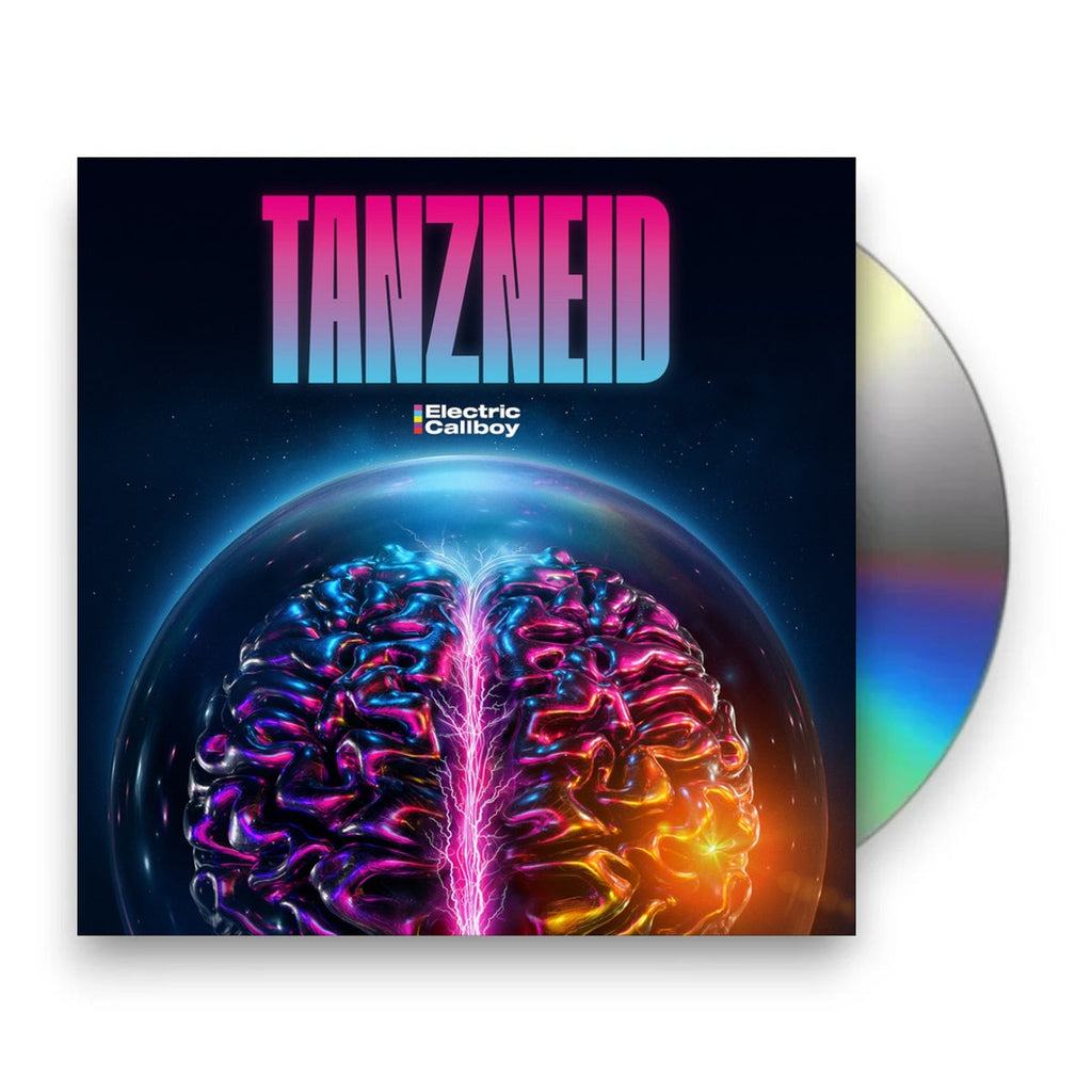 Electric Callboy – TANZNEID (CD)