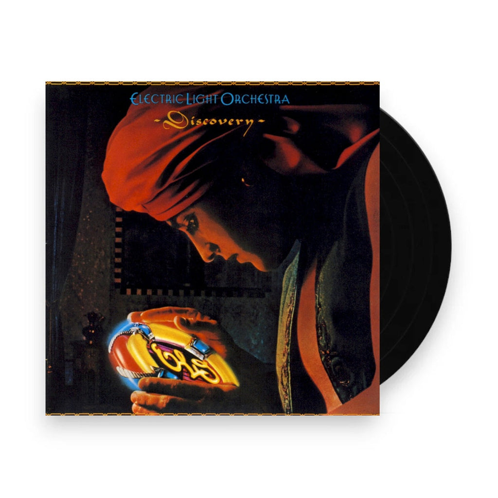 Electric Light Orchestra – Discovery (LP Vinyl)