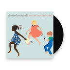 Elizabeth Mitchell – You Are My Little Bird (LP Vinyl)