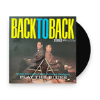 Ellington, Duke / Hodges, Johnny – Back To Back (LP Vinyl)