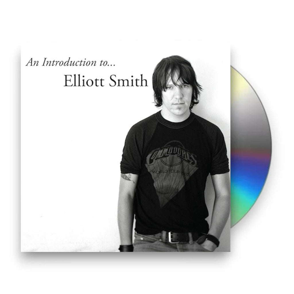 Elliott Smith – An Introduction To Elliott Smith (CD)