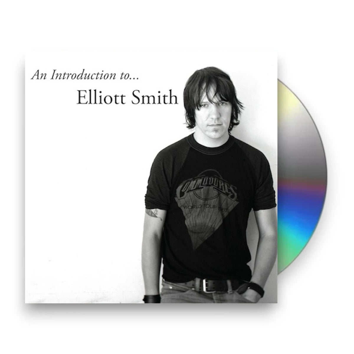 Elliott Smith – An Introduction To Elliott Smith (CD)