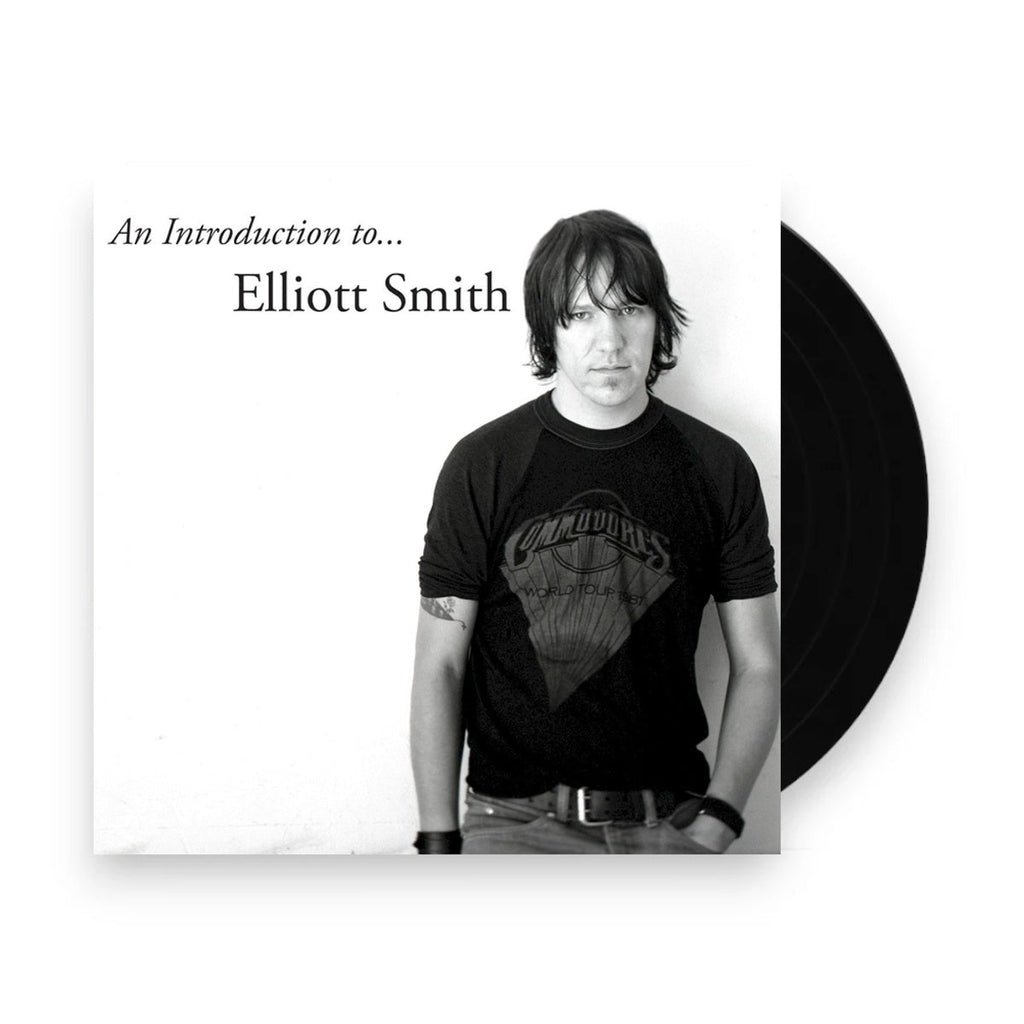 Elliott Smith – An Introduction to Elliott Smith (LP Vinyl)