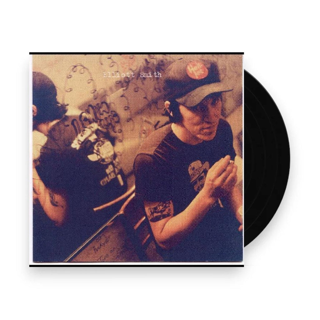 Elliott Smith – Either/Or (LP Vinyl)