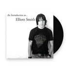 Elliott Smith – Introduction To Elliott Smith (LP Vinyl)