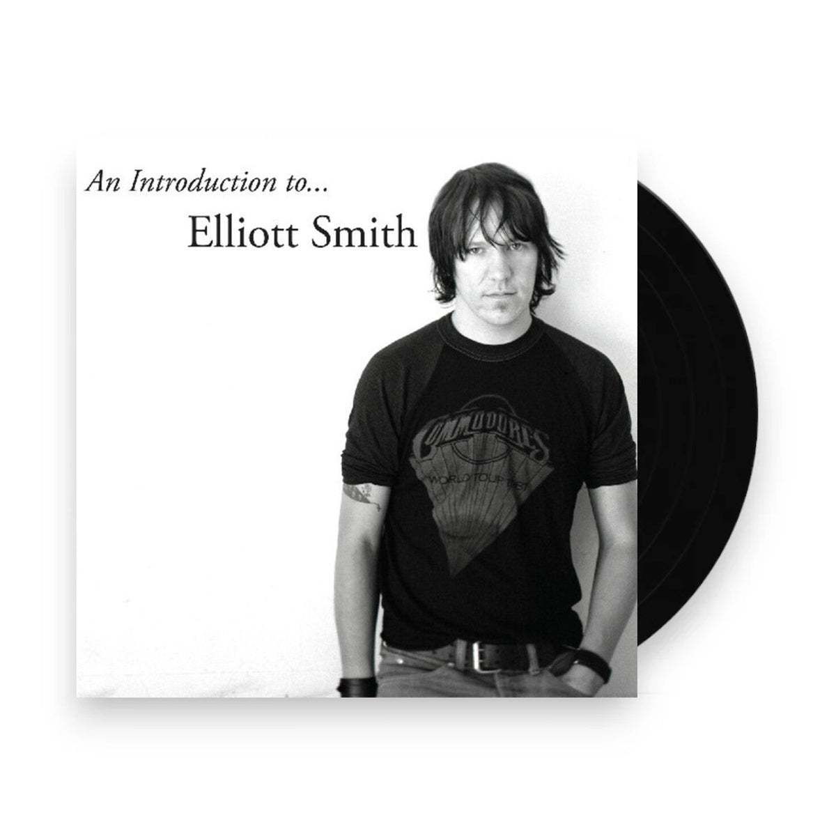 Elliott Smith – Introduction To Elliott Smith (LP Vinyl)