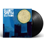 Elliott Smith – New Moon (2-LP Pink Vinyl)