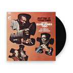 Elvis Jones – Puttin' It Together (LP Vinyl)