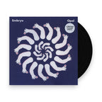 Embryo – Opal (Clear LP Vinyl)