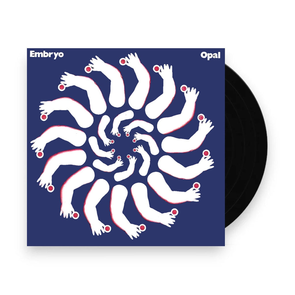 Embryo – Opal (LP Vinyl)