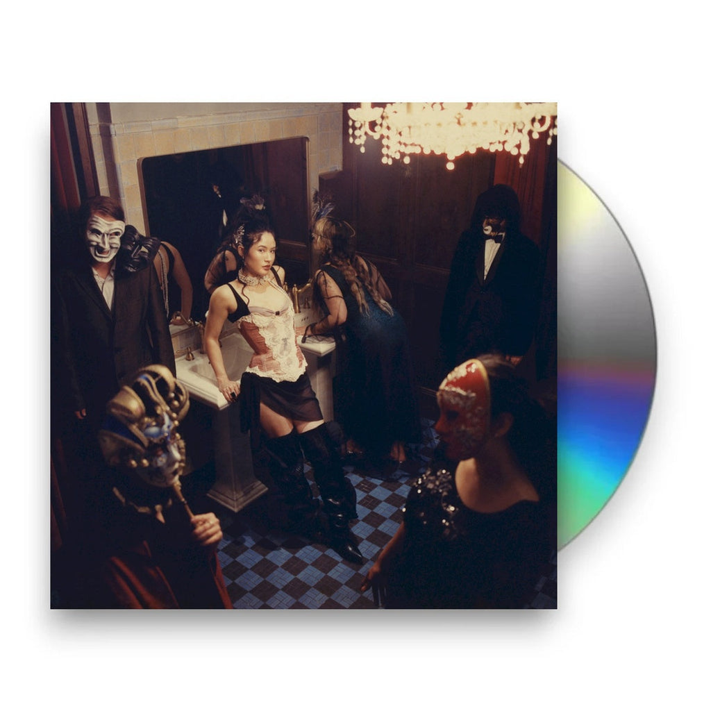Emei – Night at the Opera (CD)