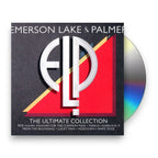Emerson, Lake & Palmer – Ultimate Collection (3-CD)