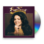 Emily Nenni – Movin' Shoes (CD)