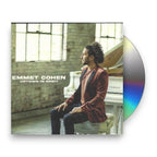 Emmet Cohen – Uptown In Orbit (CD)