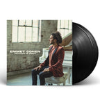 Emmet Cohen – Uptown In Orbit (2-LP Vinyl)