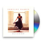Emmylou Harris – Bluebird (CD)
