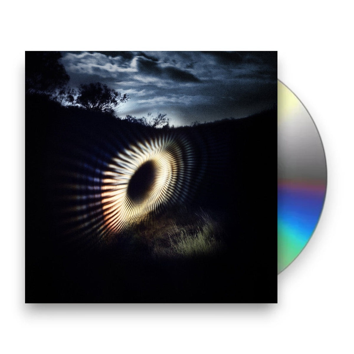 Emptyset – Dissever (CD)