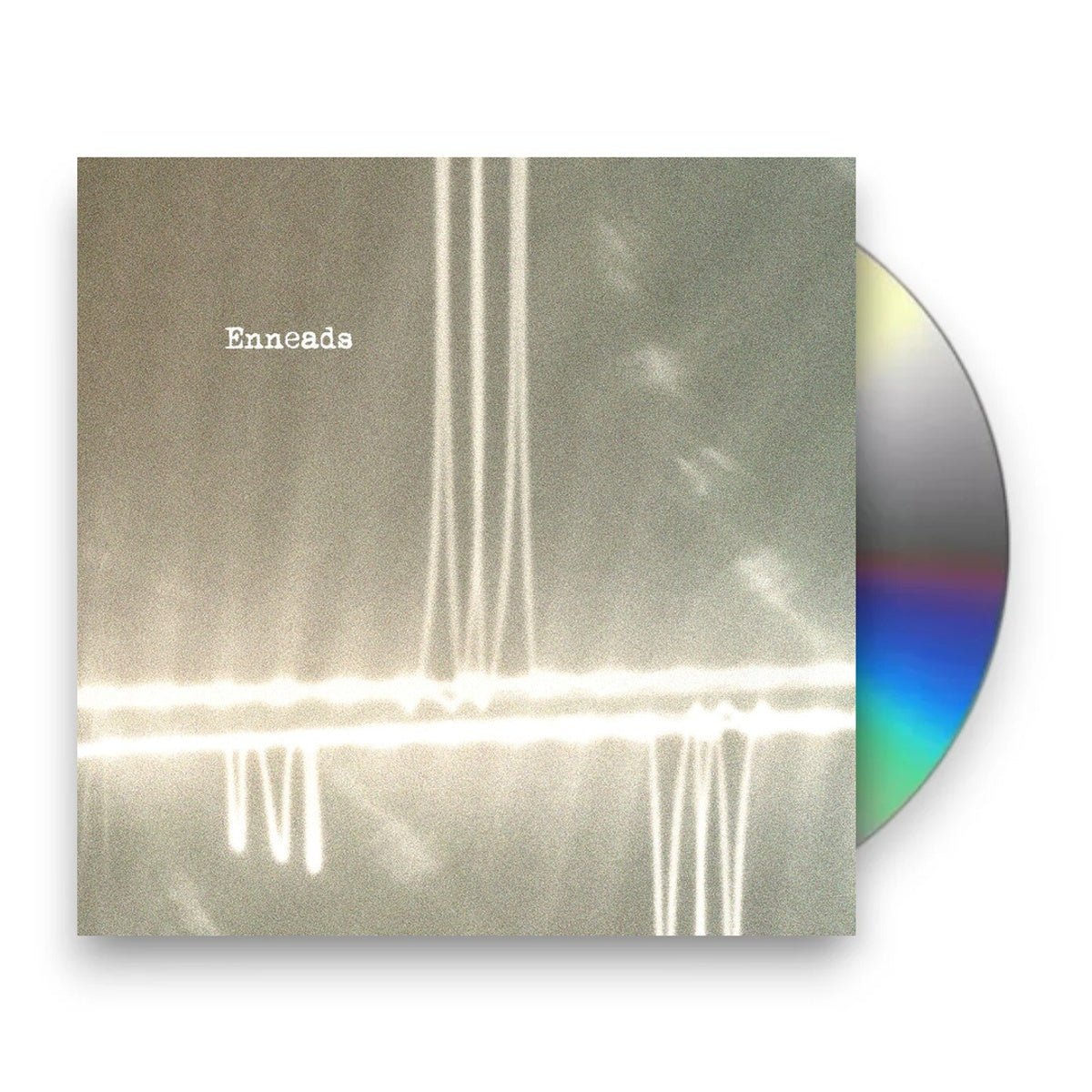 Enneads – Enneads (CD)