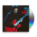 Eric Clapton – Nothing But The Blues (CD)