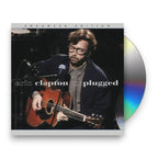Eric Clapton – Unplugged: Enhanced Edition (2-CD)