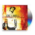 Eric Lindell – Change in the Weather (CD)