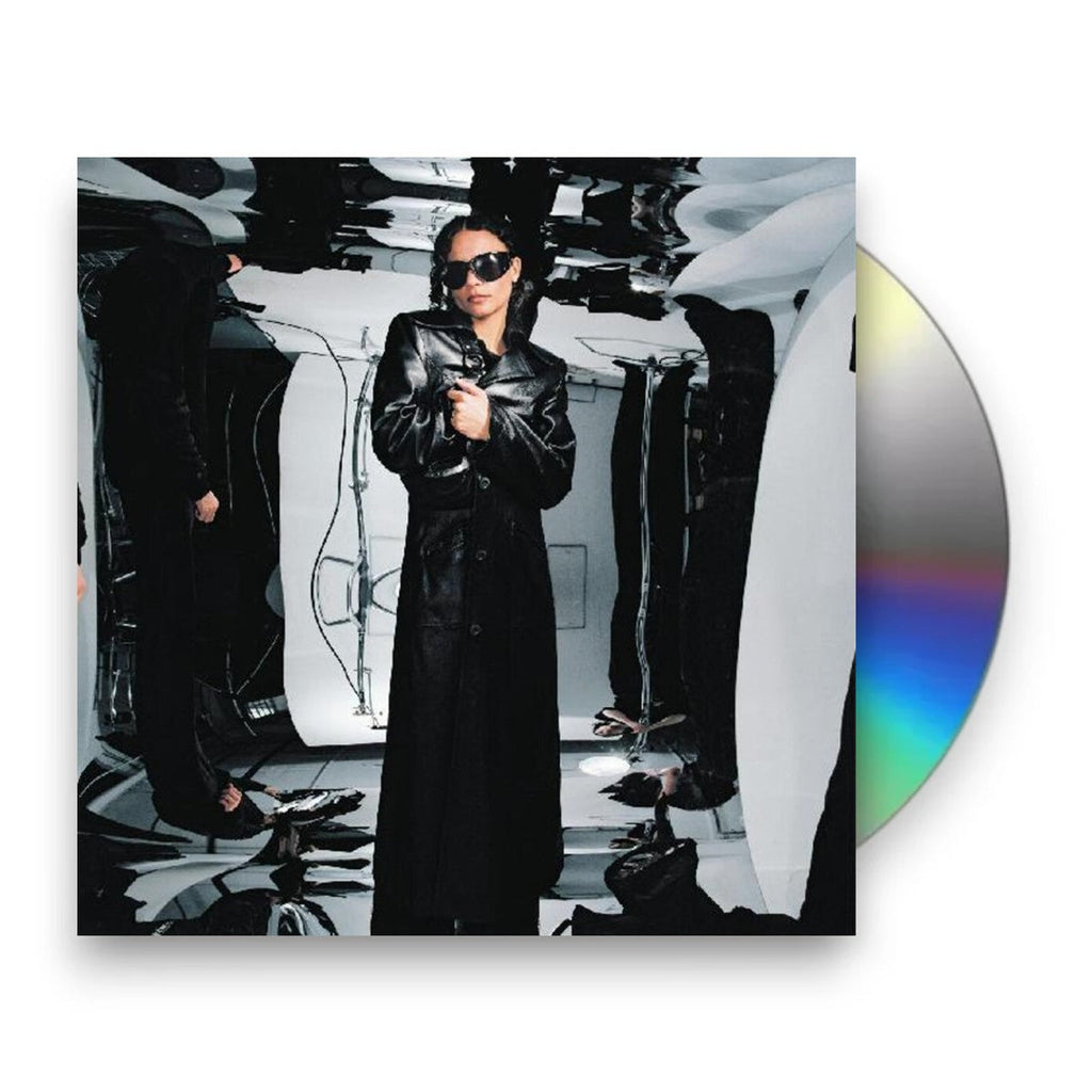 Erika de Casier – Still (CD)