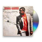 Erroll Garner – Feeling Is Believing (CD)