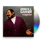 Erroll Garner – Magician (CD)