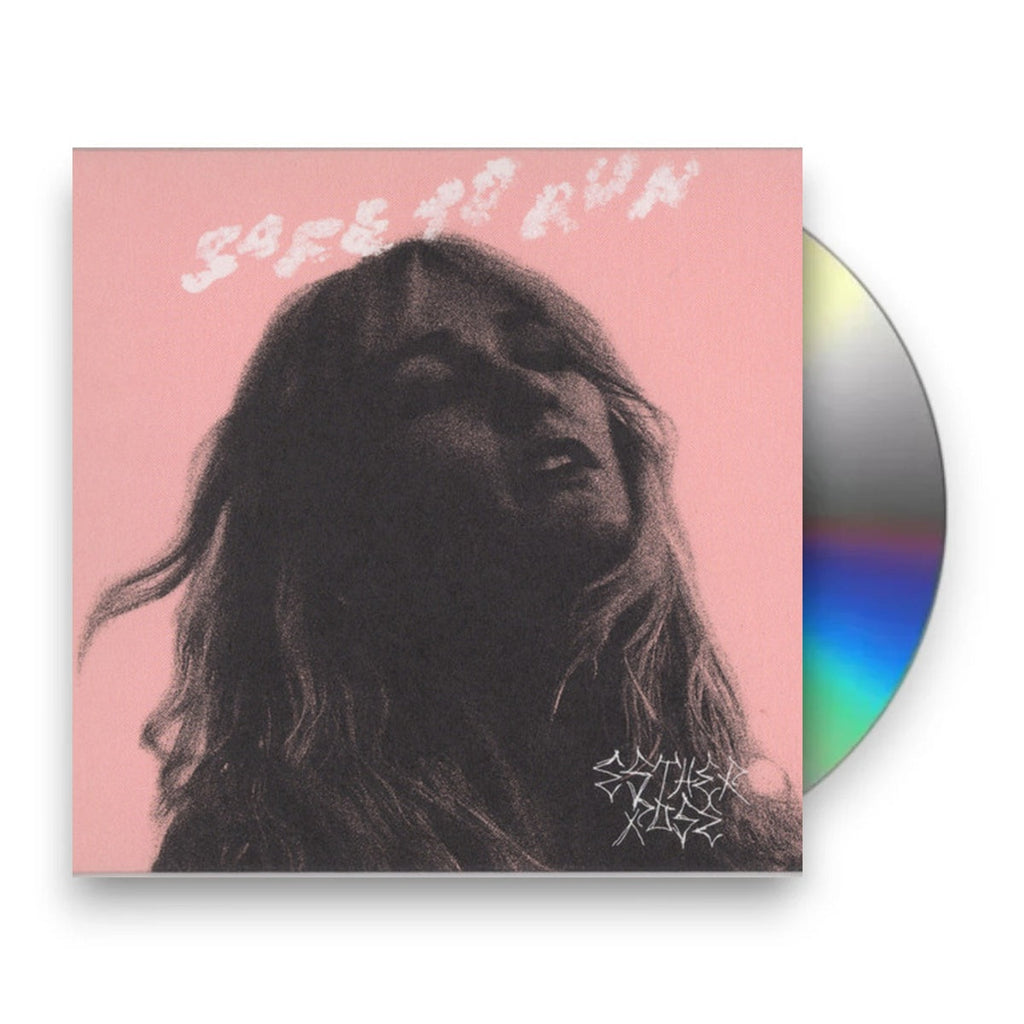 Esther Rose – Safe to Run (CD)