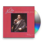 Etta James – Greatest Gospel Hits, Vol. 2 (CD)