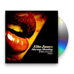 Etta James – Stormy Monday & Other Favorites (CD)
