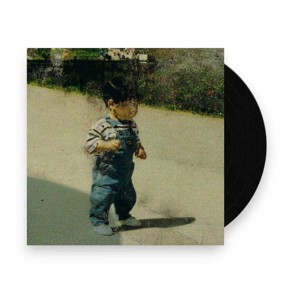 Evan Fong – Speed Vinyl (LP Vinyl)