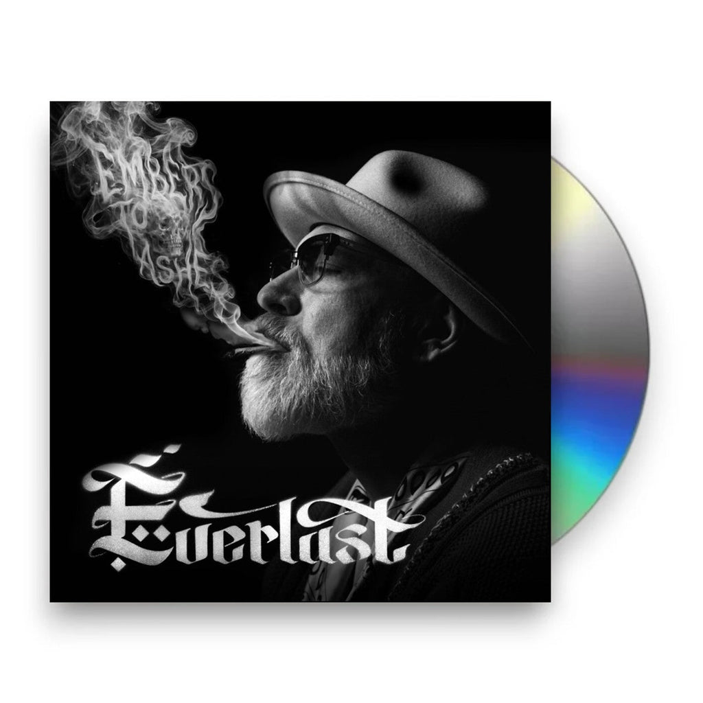 Everlast – Embers to Ashes (CD)
