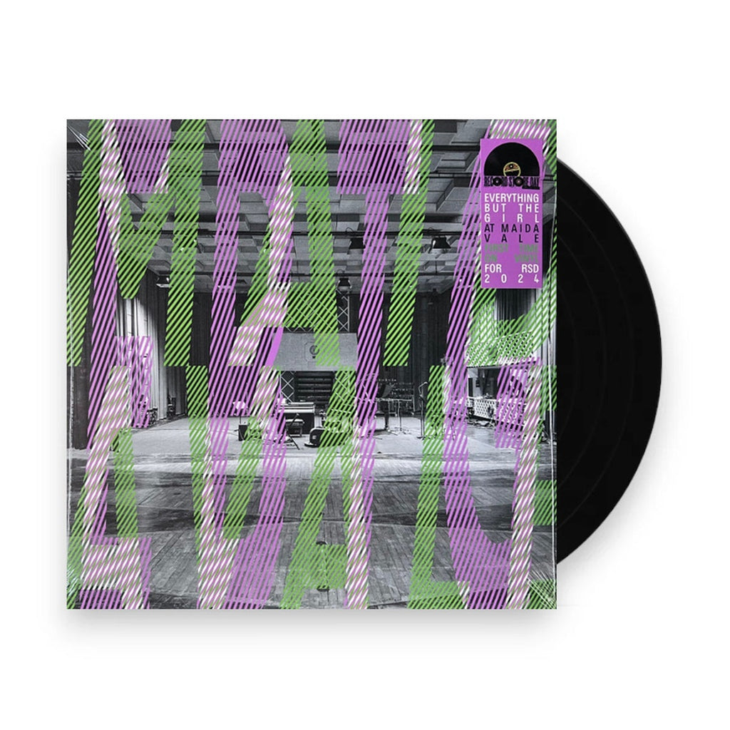 Everything But The Girl – At Maida Vale (EP) [Record Store Day] (LP Vinyl)