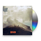 Explosions In The Sky – End (CD)