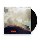 Explosions In The Sky – End (LP Vinyl)
