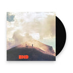 Explosions In The Sky – End (LP Vinyl)