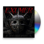 Exumer – Death Mask Messiah (CD)
