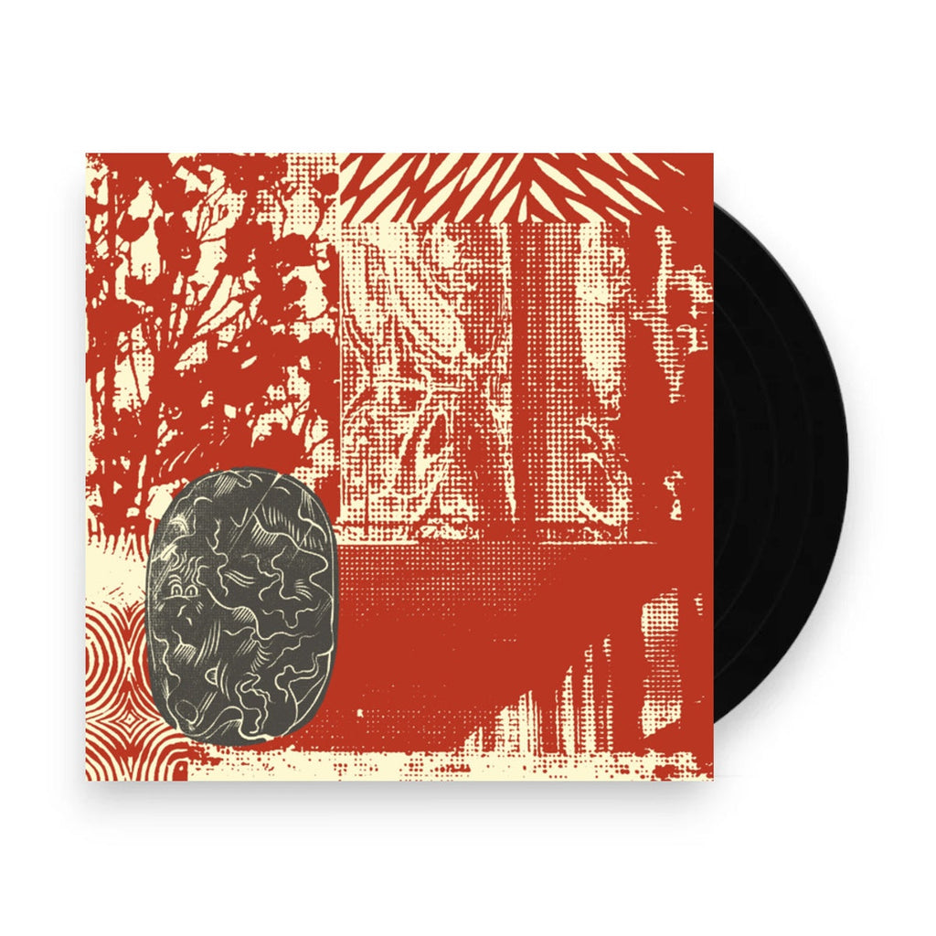 F/i – Invisible Men (LP Vinyl)
