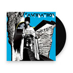 The Faint – Fasciinatiion (Opaque Blue LP Vinyl)