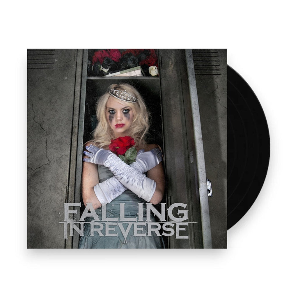 Falling In Reverse – Drug In Me Is You (LP Vinyl)